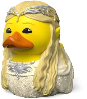 NUMSKULL Kachnička TUBBZ Pán prstenů Galadriel