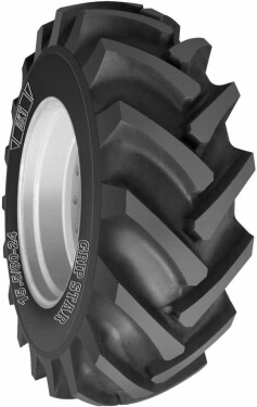 15,5/80-24 16PR 151A6 GRIP STAR TL BKT