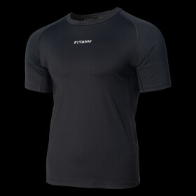 Pánské tričko s krátkým rukávem FORMET XL