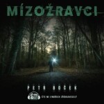 Mízožravci - Petr Boček - audiokniha