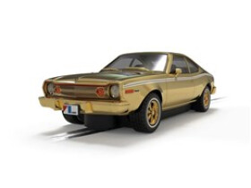 Autíčko Film & TV SCALEXTRIC C4551A - James Bond - AMC Hornet - The Man With The Golden Gun - Gold Anniversary Edition (1:32)
