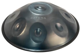 Patera HPCM-1 Handpan C# Minor