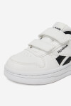 Sneakersy Reebok 24KC2080(III)CH Syntetický materiál