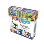 Pexetrio BARIBAL Malý kutil