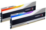 G.Skill Trident Z5 RGB 32GB (2x16GB) 7600MHz / DDR5 / CL36 / DIMM / XMP / 1.4V (F5-7600J3646G16GX2-TZ5RS)