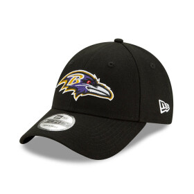 New Era Pánská kšiltovka Baltimore Ravens NFL The League