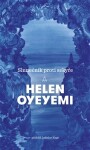 Slunečník proti sekyře Helen Oyeyemi