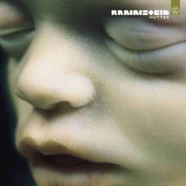 Rammstein: Mutter - LP - Rammstein