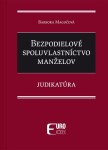 Bezpodielové spoluvlastníctvo manželov