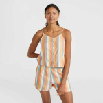 Tílko O'Neill Tiare Woven Tank Top W 92800614205 m