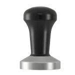 Rhino Coffee Gear Tamper černý / Pěchovač na kávu / 58,4 mm