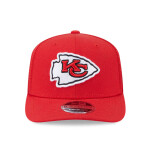 Pánská kšiltovka Kansas City Chiefs NFL NEW ERA 970SS SP26