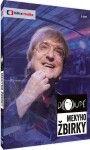 Doupě Mekyho Žbirky - 2 DVD - Miroslav Žbirka