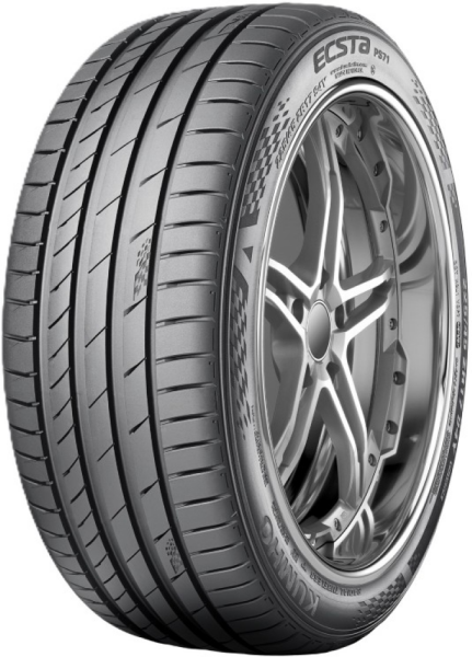 235/55 R18 104W XL Ecsta PS71 TL KUMHO