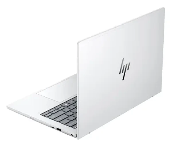 HP EliteBook 8 G1a 14" stříbrná / 14" WUXGA / AMD Ryzen 5 230 / 16GB / 512GB SSD / AMD Radeon / W11P (AD4S4ET)