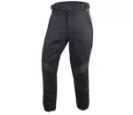 Kalhoty na moto Xrc Winkle 2.0 Wtp men adventure black - 5Xl / černá