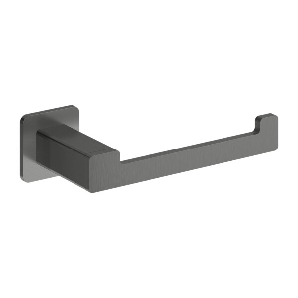 OMNIRES - NELSON držák toaletního papíru grafit /GR/ NL80510GR