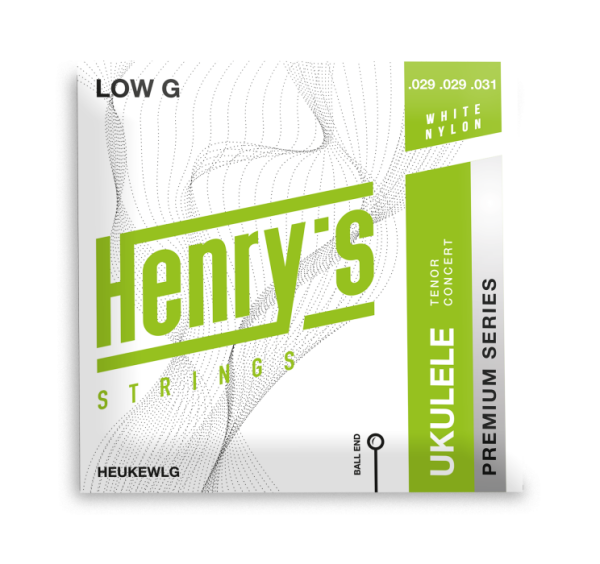 Henry`s HEUKEWLG