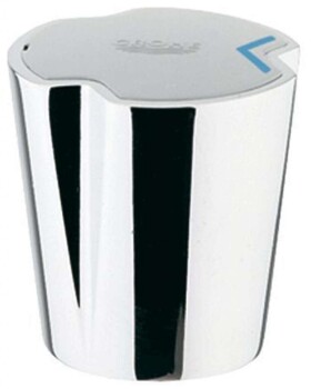 GROHE - Náhradní díly Kovový kohout Costa, chrom 45258000