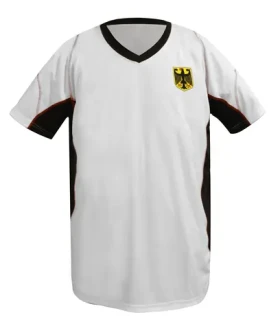 SPORTTEAM Fotbalový dres Německo 1 vel.XL (4891223114935)