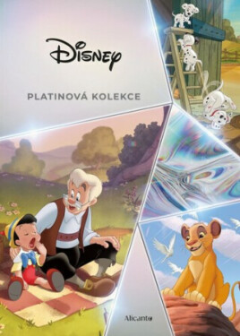 Disney Platinová kolekce