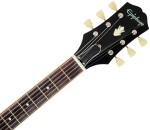 Epiphone ES-335 Ebony