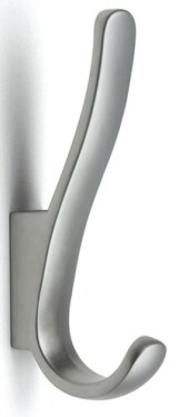 Tulip Nábytkový věšák Iwo chrom mat, 1 ks (289684)