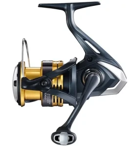 Shimano Naviják Sahara FJ C2000S (SHC2000FJ)