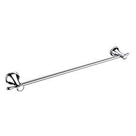 Nimco Lada chrom držák na ručníky 64 cm LA 19061-26 LA 19061-26