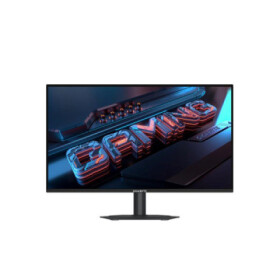 GIGABYTE LCD - 24,5" Gaming monitor G25F2, SS IPS, 1920x1080 FHD, 200Hz, 1000:1, 300cd/m2, 1ms, 2xHDMI, 1xDP EDF_1541165