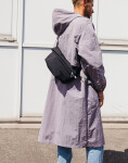 Batoh Kaala Taavi Sling Bag raven