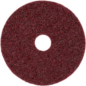 3M 60982 Scotch-Brite™ Surface Conditing Fleece SC-DH, 115 mm x 22 mm, a MED 115 mm 20 ks