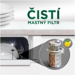 JAR PLATINUM All in 1 kapsle do myčky 81 ks