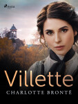 Villette - Charlotte Brontë
