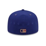 New Era Pánská kšiltovka Los Angeles Dodgers MLB 2026 All-Star Game 59FIFTY Fitted Velikost: 7 3/4