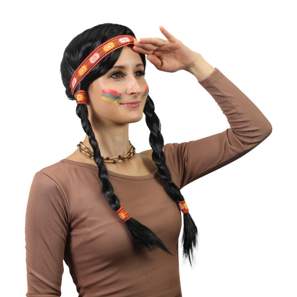 Paruka Rybana pro dospělé