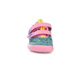 Affenzahn Sneaker Knit Happy Chameleon
