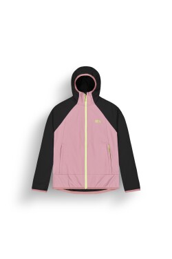 PICTURE Outif softshell, Mauve Orchid velikost: M