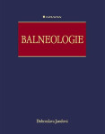 Balneologie - Dobroslava Jandová