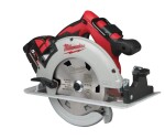 Aku okružní pila Milwaukee M18 BLCS66-502X 4933464590