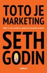 Toto je marketing - Seth Godin - e-kniha