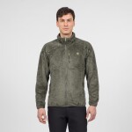 KARPOS Vertice Evo Full Zip Fleece, Kambaba velikost: L