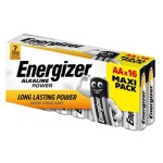 Energizer Alkaline Power Family Pack AA 16 ks EC004