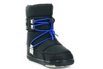 Fooz Sari Black