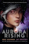 Aurora Rising - Amie Kaufmanová