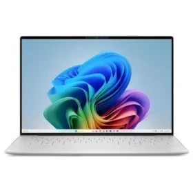 DELL XPS 13 9350 Touch stříbrná / 13.4" 3K / Intel Core Ultra 7-256V 2.2GHz / 32GB / 1TB SSD / Intel Arc / W11P (TRIBUTO_LNL_2501_1300)