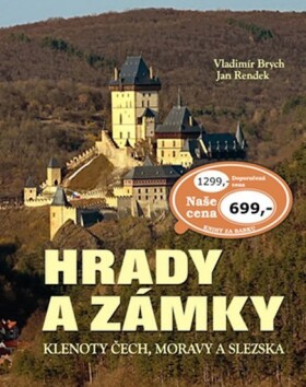 Hrady zámky