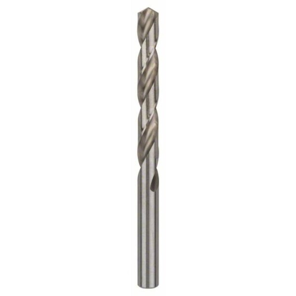 Bosch Accessories 2608585524 HSS kovový spirálový vrták 10.3 mm Celková délka 133 mm broušený DIN 338 válcová stopka 5 ks
