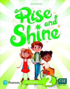 Rise and Shine 2 Activity Book and Busy Book Pack - Paul Drury