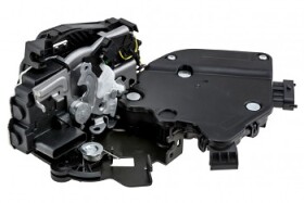 NTY Centrální zámek RANGE ROVER IV SPORT II keyless – zadní levý